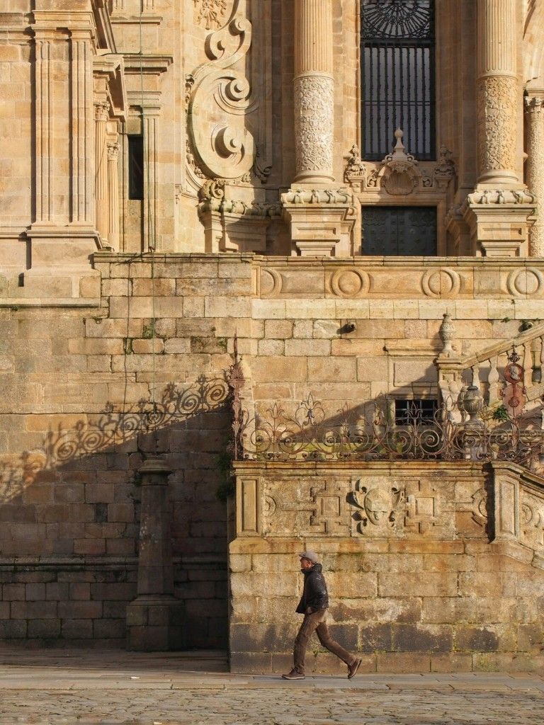 Santiago Ways: la agencia especializada en el Camino de Santiago